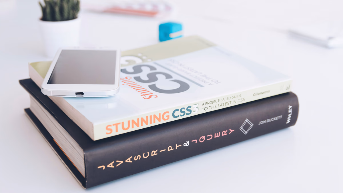 Modern CSS Techniques Every Developer Should Know